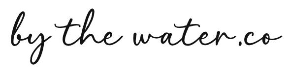 By the water.co
